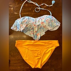 Bikini La vie en rose XL